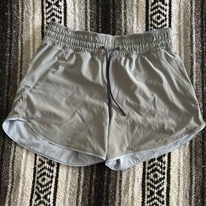 Lululemon choose a side short 4”
